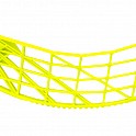 Exel čepel Vision MB neon yellow