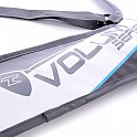 Tempish VOLUM kids vak na 1-2 ks florbalových holí s kapsou