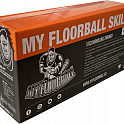 MyFloorball Skiller