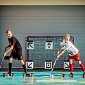 MyFloorball Skiller