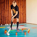 MyFloorball Skiller Pro