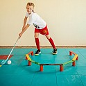 MyFloorball Skiller Pro