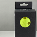 Klubbhuset míček KH SSL Ball (3-pack) Neon Yellow