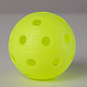 Klubbhuset míček KH SSL Ball (3-pack) Neon Yellow