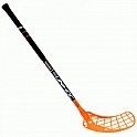 Unihoc Epic Youngster Composite 36 black/neon orange