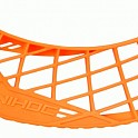 Unihoc Epic Youngster Composite 36 black/neon orange