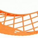 Unihoc Epic Composite 32 neon orange/white