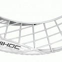 Unihoc Epic Superskin Regular 26 silver