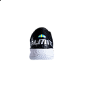 Salming Rival SR Black/White