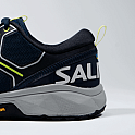 Salming Recoil Trail Men DressBlue/LimePunch/White