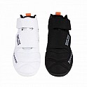 Oxdog Xguard Lightflex Goalie Shoe White/Black