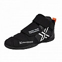 Oxdog Xguard Lightflex Goalie Shoe White/Black