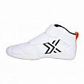 Oxdog Xguard Lightflex Goalie Shoe White/Black