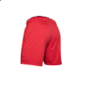 Salming trenky Core 22 Match Shorts JR TeamRed