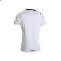 Salming triko Core 22 Match Tee JR White