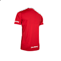 Salming triko Core 22 Training Tee TeamRed