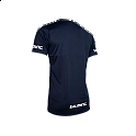 Salming triko Core 22 Training Tee JR Navy