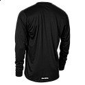 Salming Core 21 Longsleeve JR Black