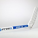 Florbalový set Freez Spike 32 round MB 85cm (10 hokejek)
