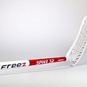 Florbalový set Freez Spike 32 round MB 85cm (10 hokejek)