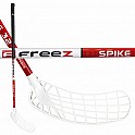 Florbalový set Freez Spike 32 round MB 95cm (10 hokejek)
