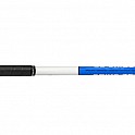 Florbalový set Freez Spike 35 blue round MB 75cm (10 hokejek)