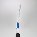 Florbalový set Freez Spike 35 blue round MB 75cm (10 hokejek)