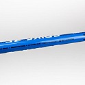 Florbalový set Freez Spike 35 blue round MB 75cm (10 hokejek)