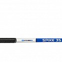 Florbalový set Freez Spike 35 blue round MB 80cm (10 hokejek)