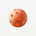 Unihoc míček CRATER color
