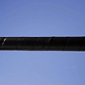 Salming P-Series Aero Shaft 29 Black