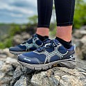 Salming Recoil Trail Women Grey/Blue