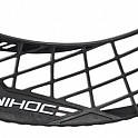 Unihoc Epic Prodigy 32 black/neon orange