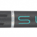 Unihoc Epic Superskin Pro 29 graphite/turquoise