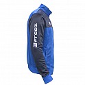 Freez Tahoma Jacket Blue Sportovní mikina