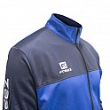 Freez Tahoma Jacket Blue Sportovní mikina