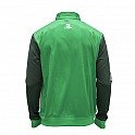 Freez Tahoma Jacket Green Sportovní mikina