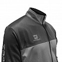 Freez Tahoma Jacket Black-Antracite Sportovní mikina