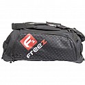 Freez Z-180 Player Bag Black/Red