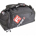 Freez Z-180 Player Bag Black/Red