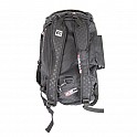 Freez Z-180 Player Bag Black/Red