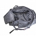 Freez Z-180 Player Bag Black/Red