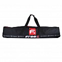 Freez Z-80 Toolbag Black