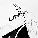 Unihoc Alpha Prime Evolab Mask White