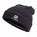 Freez čepice Pike Beanie black