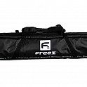 Freez Z-180 TOOLBAG black/reflective SR