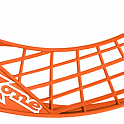 Zone Hyper Air Superlight 27 oval white/lava