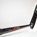 Freez Spear 29 black-gold MB R