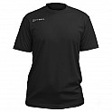 Freez Z-80 Shirt Black Senior Sportovní triko