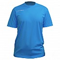 Freez Z-80 Shirt Blue Junior Sportovní triko